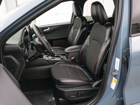 Used 2024 Ford Escape ST-Line w/ Tech Pack #1 FWD image 12