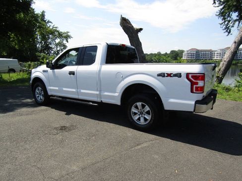 Used 2018 Ford F150 XLT w/ Trailer Tow Package AWD/4WD image 5
