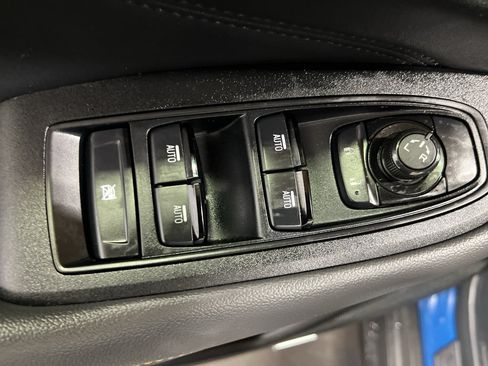 Used 2024 Subaru Outback Wilderness AWD/4WD image 30