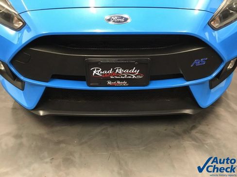 Used 2016 Ford Focus RS AWD/4WD image 18