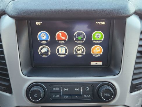 Used 2016 GMC Yukon SLE w/ Convenience Package image 19