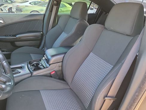 Used 2023 Dodge Charger R/T w/ Blacktop Package RWD image 15