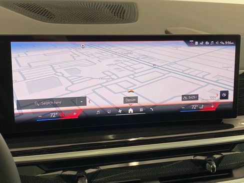 New 2026 BMW X7 xDrive40i w/ M Sport Package image 28