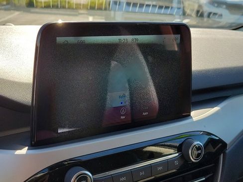 Used 2022 Ford Escape SE w/ SE Sport Appearance Package image 28