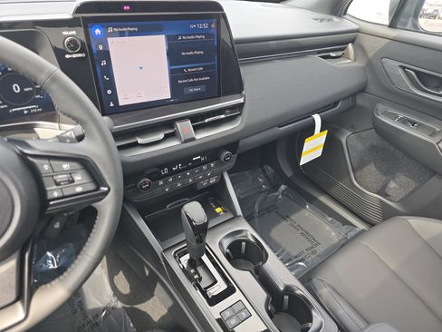 New 2026 Subaru Outback Premium image 21