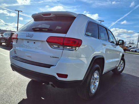 Used 2015 Jeep Grand Cherokee Laredo w/ Quick Order Package 23E AWD/4WD image 29