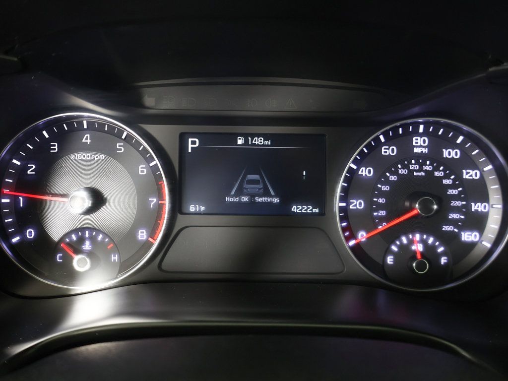 Used 2023 Kia Forte LXS w/ LXS Technology Package FWD image 37
