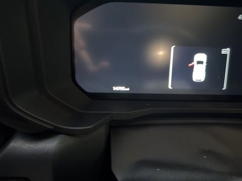 Used 2024 Toyota Land Cruiser Base image 6