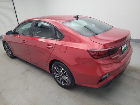 Used 2024 Kia Forte LXS FWD image 3