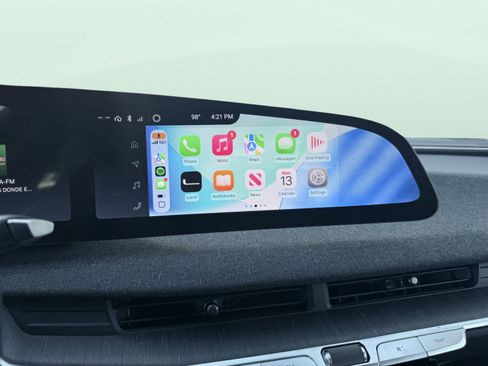 Used 2025 Lucid Air Touring image 96