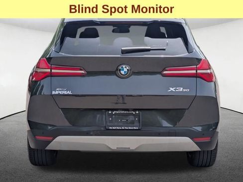 Used 2026 BMW X3 xDrive30 AWD/4WD image 6