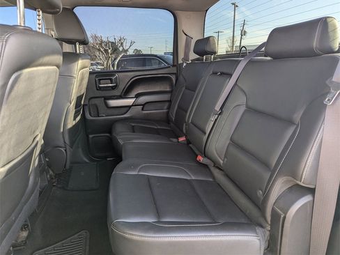 Used 2015 Chevrolet Silverado 1500 LT w/ All Star Edition image 18