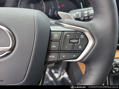 New 2026 Lexus NX 350 AWD w/ Cold Area Package image 22