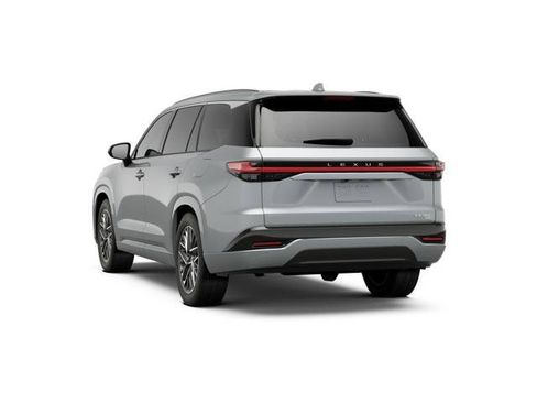 New 2026 Lexus TX 350 AWD image 3