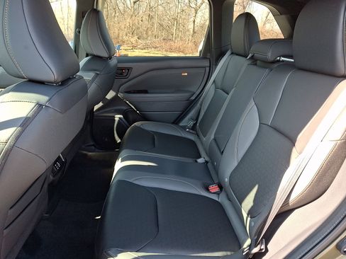 New 2026 Subaru Forester Wilderness image 6