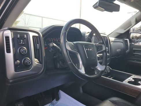 Used 2018 GMC Sierra 1500 SLT image 20