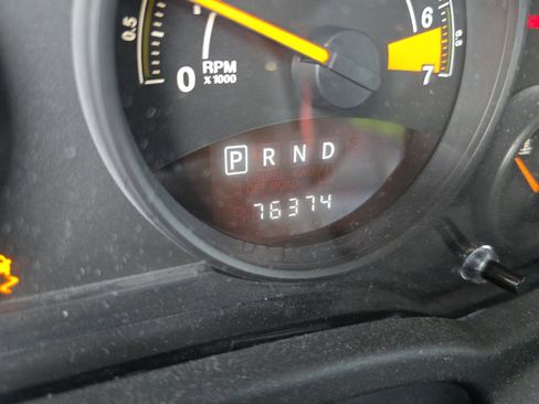 Used 2015 Jeep Patriot High Altitude FWD image 8