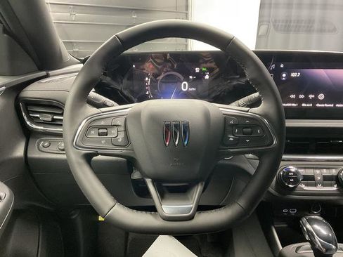 New 2026 Buick Envista Preferred w/ Convenience I Package image 17