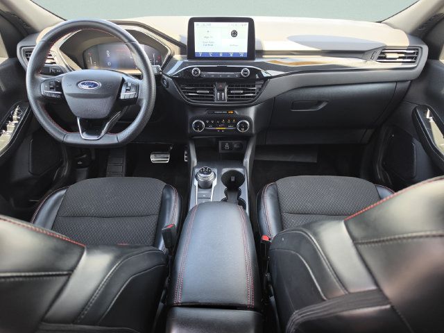 Used 2024 Ford Escape ST-Line FWD image 24