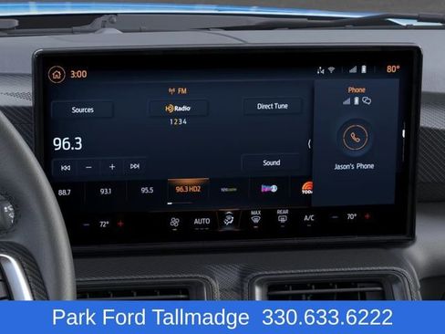 New 2026 Ford Mustang GT RWD image 14