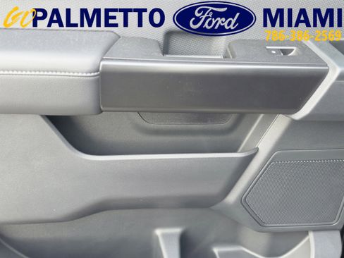 New 2026 Ford F150 STX RWD image 9