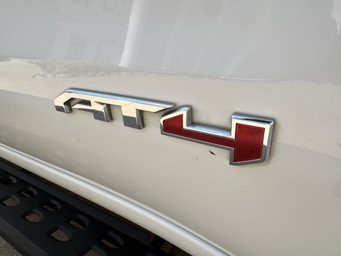 Used 2021 GMC Sierra 1500 AT4 AWD/4WD image 39