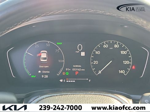 Used 2025 Honda Civic Sport image 26