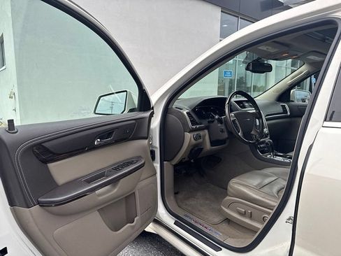 Used 2015 GMC Acadia Denali AWD/4WD image 12