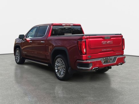 Used 2019 GMC Sierra 1500 Denali w/ Denali Ultimate Package image 5