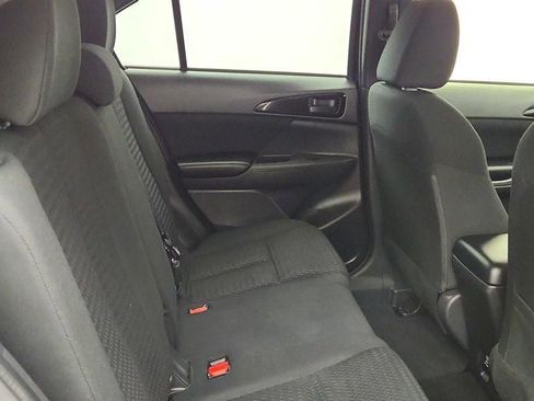 Used 2024 Mitsubishi Eclipse Cross ES AWD/4WD image 22