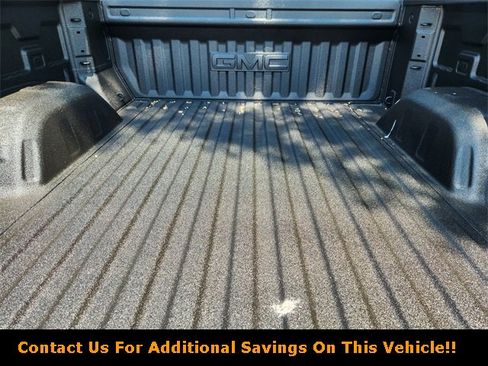 New 2026 GMC Sierra 1500 Elevation w/ Elevation Premium Package image 23