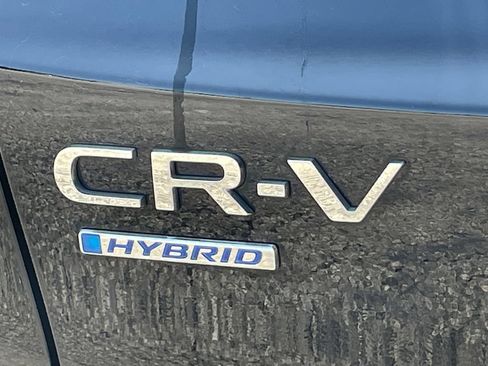 Used 2023 Honda CR-V Sport image 18