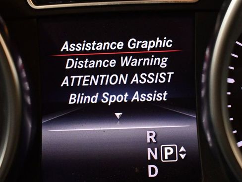 Used 2014 Mercedes-Benz GL 450 4MATIC image 55