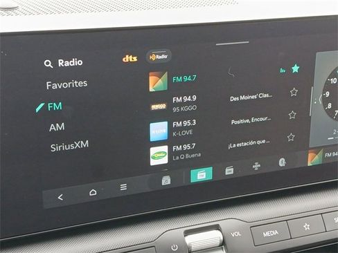 Certified 2025 Kia K4 LXS image 16