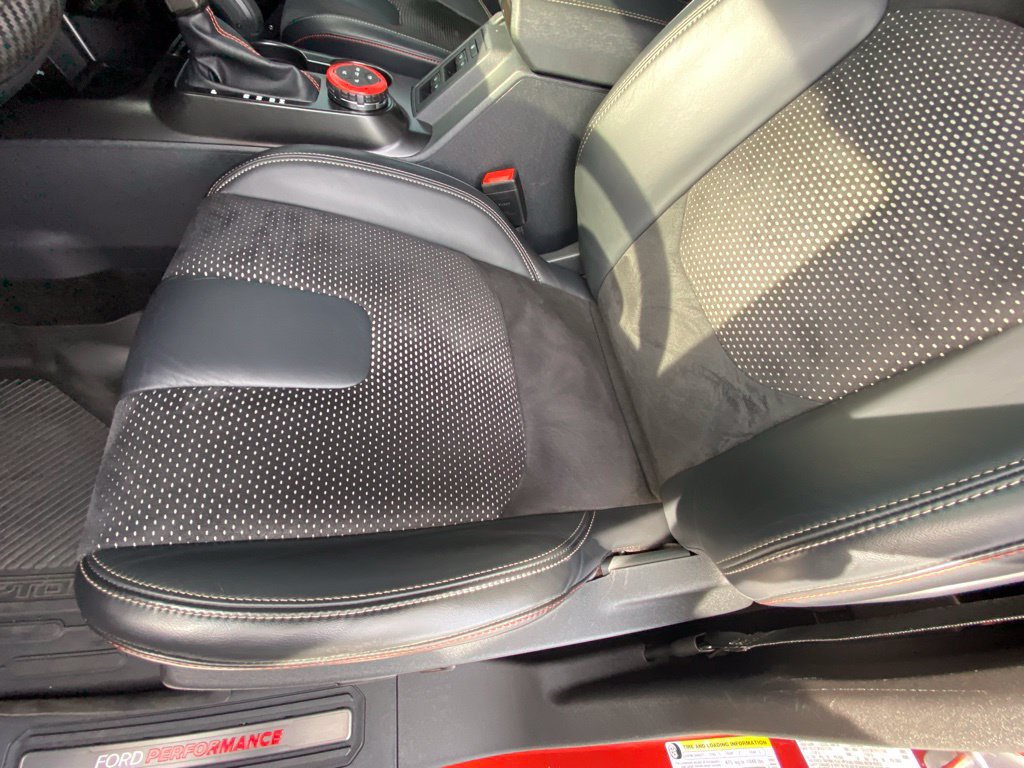 Used 2023 Ford Bronco Raptor AWD/4WD image 22