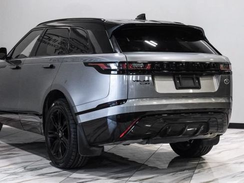 Used 2020 Land Rover Range Rover Velar R-Dynamic S AWD/4WD image 15