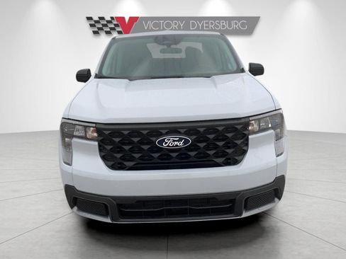 New 2025 Ford Maverick XLT w/ XLT Luxury Package FWD image 4