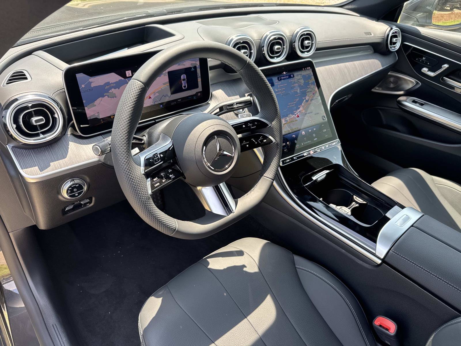 New 2026 Mercedes-Benz CLE 450 4MATIC Coupe image 11