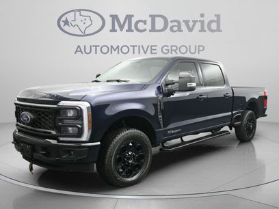 Used 2024 Ford F250 Lariat w/ Lariat Ultimate Package