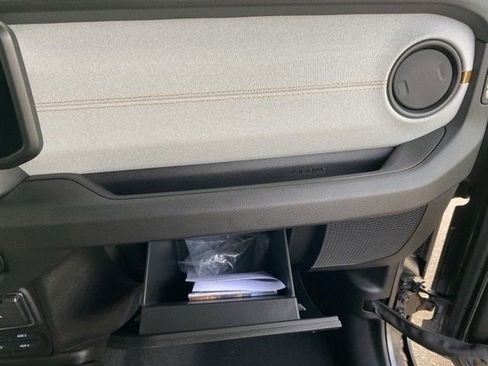 New 2026 Jeep Gladiator Willys AWD/4WD image 33