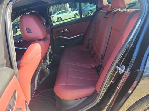 Used 2022 BMW M340i xDrive w/ Premium Package image 18