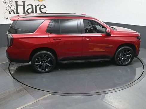Used 2025 Chevrolet Tahoe RST w/ Comfort Package AWD/4WD image 40