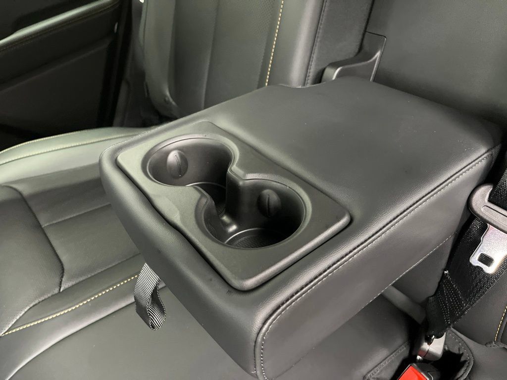 New 2026 Jeep Cherokee Limited AWD/4WD image 25