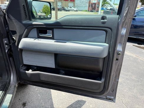 Used 2012 Ford F150 XLT AWD/4WD image 27