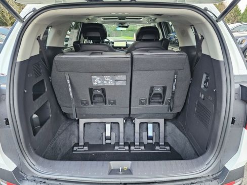 New 2026 Kia Carnival SX Prestige image 26