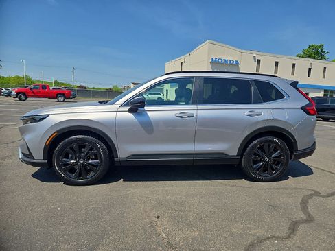 Used 2023 Honda CR-V Sport Touring image 8