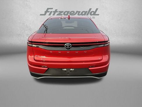 Used 2024 Toyota Crown XLE image 6