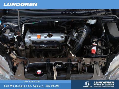 Used 2012 Honda CR-V EX-L image 30