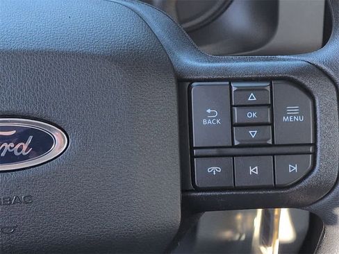 New 2026 Ford F350 XL w/ FX4 Off-Road Package image 24
