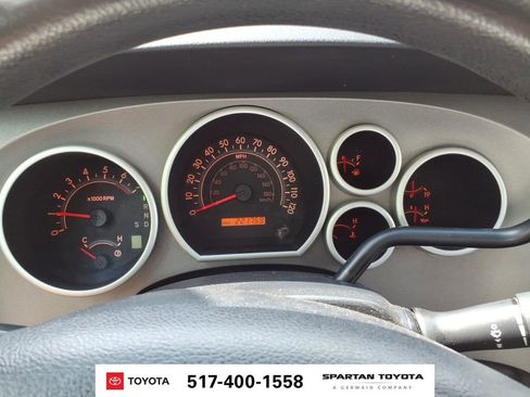 Used 2010 Toyota Tundra 4x4 Double Cab image 19
